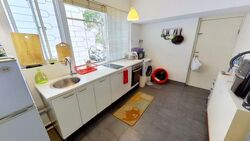 Tiong Bahru Estate (D3), Apartment #521127011